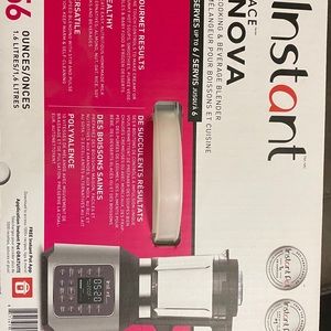 Instant Pot Ace Blender